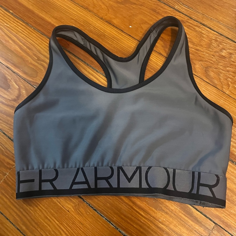 Under Armour Sports Bra